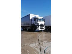 Sahibinden Ford Trucks Cargo 2533 DC 