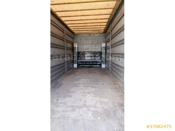 Sahibinden Ford Trucks Cargo 2533 DC 