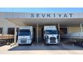 Sahibinden Ford Trucks Cargo 2533 DC 