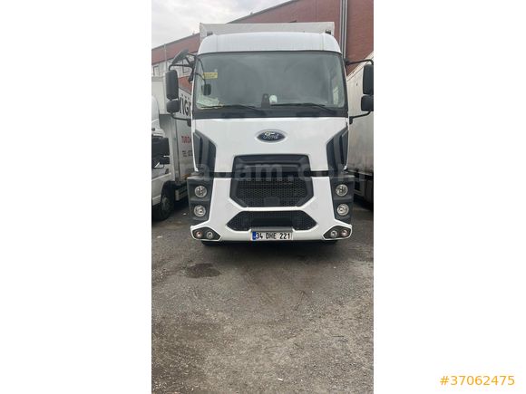 Sahibinden Ford Trucks Cargo 2533 DC 