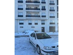 Sahibinden Renault Megane 1.6 RXT 2001 Model 