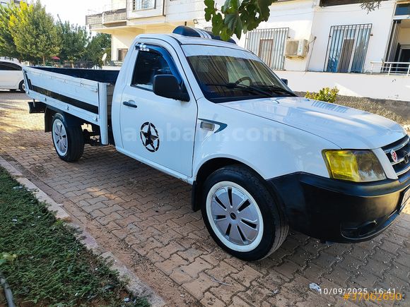 Sahibinden Tata Xenon 4x2 2012 Model 