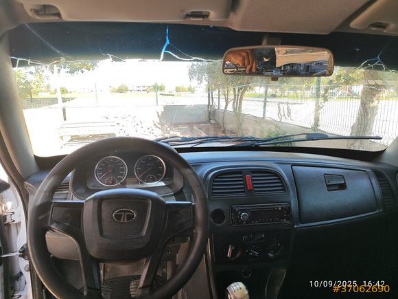 Sahibinden Tata Xenon 4x2 2012 Model 