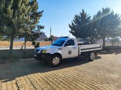 Sahibinden Tata Xenon 4x2 2012 Model 