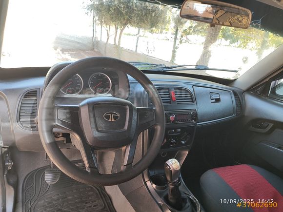 Sahibinden Tata Xenon 4x2 2012 Model 