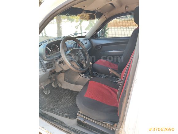Sahibinden Tata Xenon 4x2 2012 Model 