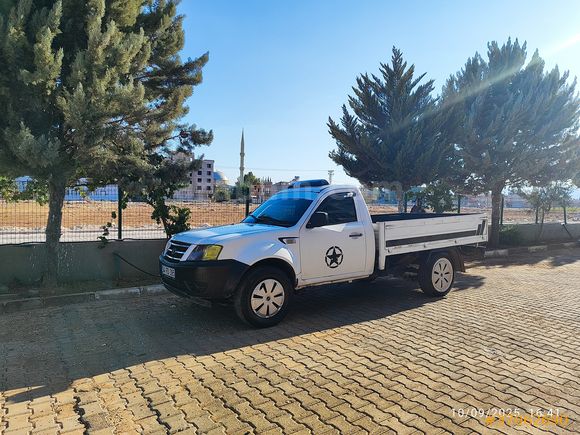 Sahibinden Tata Xenon 4x2 2012 Model 