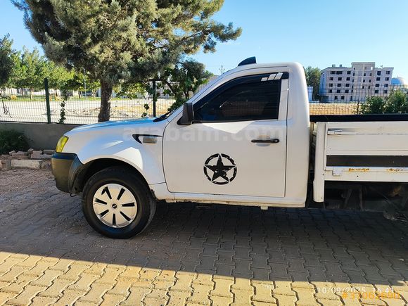 Sahibinden Tata Xenon 4x2 2012 Model 