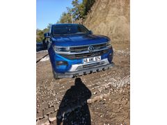 Sahibinden Volkswagen Amarok 2.0 TDI Style Plus 2023 Model