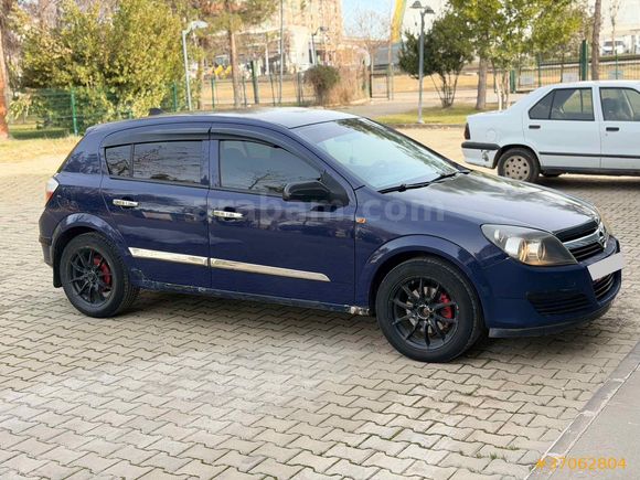 Sahibinden Opel Astra 1.4 Essentia 2005 Model 