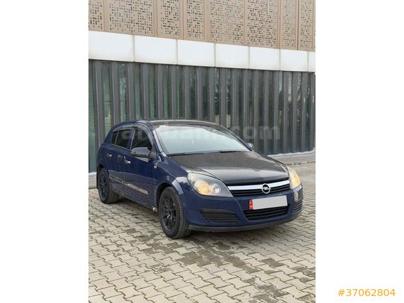 Sahibinden Opel Astra 1.4 Essentia 2005 Model 