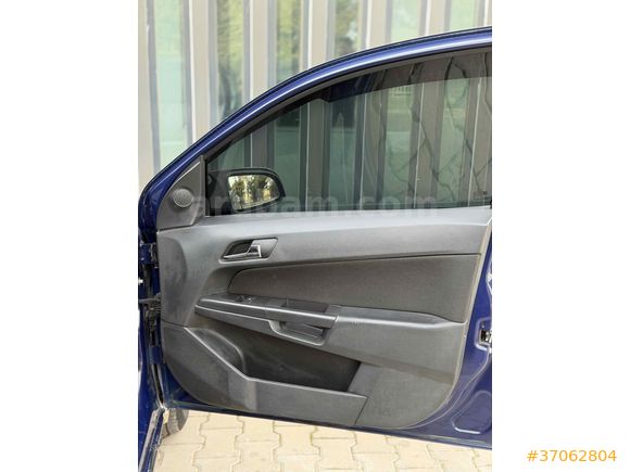 Sahibinden Opel Astra 1.4 Essentia 2005 Model 