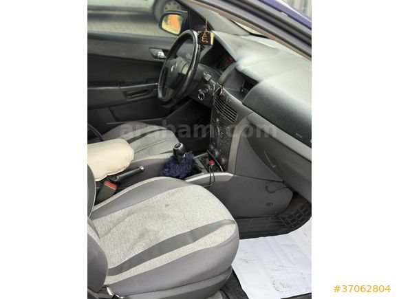 Sahibinden Opel Astra 1.4 Essentia 2005 Model 