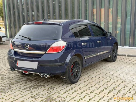 Sahibinden Opel Astra 1.4 Essentia 2005 Model 