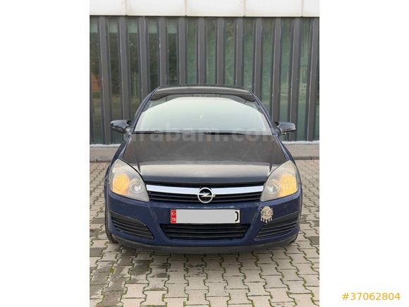 Sahibinden Opel Astra 1.4 Essentia 2005 Model 