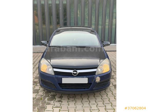 Sahibinden Opel Astra 1.4 Essentia 2005 Model 