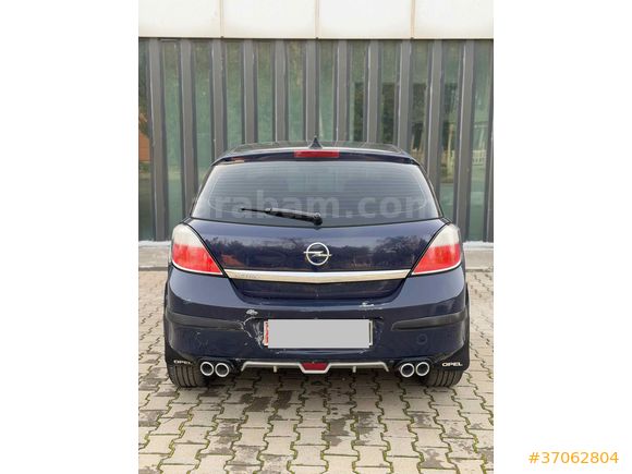 Sahibinden Opel Astra 1.4 Essentia 2005 Model 