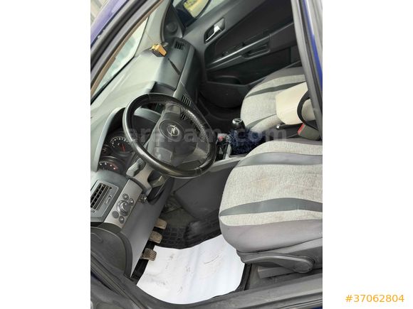 Sahibinden Opel Astra 1.4 Essentia 2005 Model 