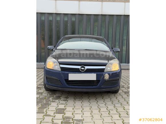 Sahibinden Opel Astra 1.4 Essentia 2005 Model 