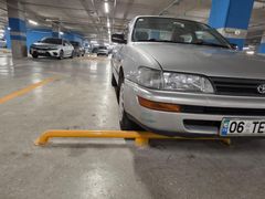 Sahibinden Toyota Corolla 1.6 GLi 1997 Model