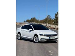 Sahibinden Volkswagen Passat 1.6 TDi BlueMotion Highline 2015 Model 