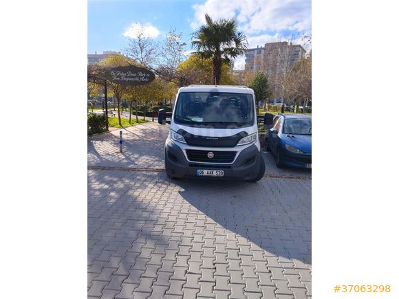 Sahibinden Fiat Ducato 2800DC