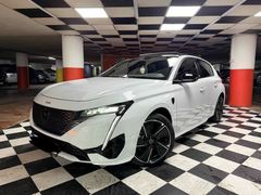 Sahibinden Peugeot e-308 GT 2025 Model 