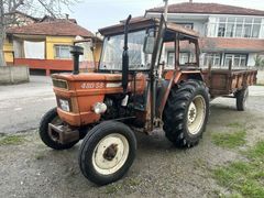 İlk Sahibinden Fiat 480 S8  