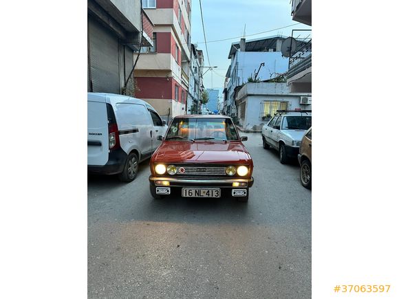 Sahibinden Fiat Diğer Modeller