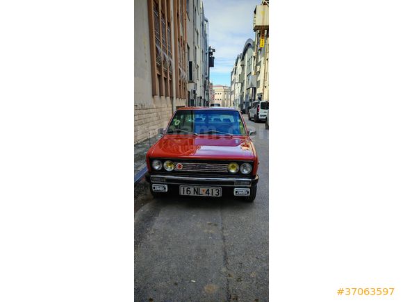 Sahibinden Fiat Diğer Modeller