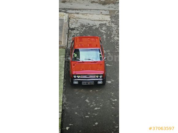 Sahibinden Fiat Diğer Modeller