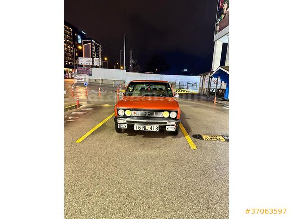 Sahibinden Fiat Diğer Modeller