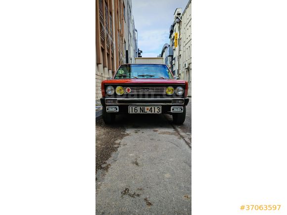 Sahibinden Fiat Diğer Modeller