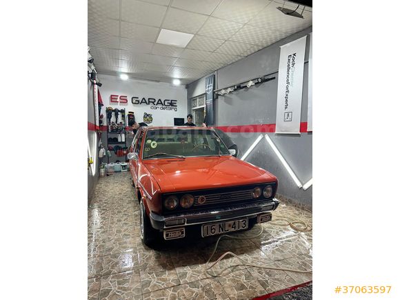 Sahibinden Fiat Diğer Modeller