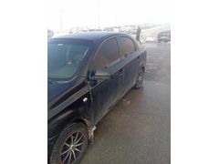 Sahibinden Chevrolet Aveo 1.2 S 2012 Model  230.000 km Siyah