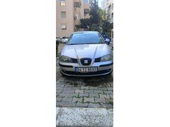 Sahibinden Seat Cordoba 1.4 TDI S-Rider 2005 Model yeni bakımlı