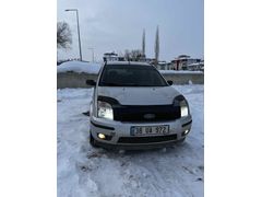 Sahibinden Ford Fusion 1.4 TDCi Comfort 2005 Model Kahramanmaraş