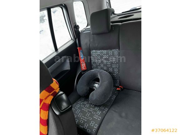 Sahibinden Ford Fusion 1.4 TDCi Comfort 2005 Model Kahramanmaraş