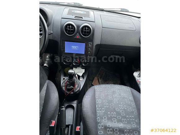 Sahibinden Ford Fusion 1.4 TDCi Comfort 2005 Model Kahramanmaraş
