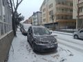 Sahibinden Volkswagen Caddy 1.6 TDI Comfortline 2013 Model