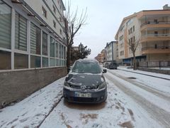 Sahibinden Volkswagen Caddy 1.6 TDI Comfortline 2013 Model