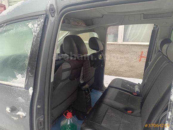 Sahibinden Volkswagen Caddy 1.6 TDI Comfortline 2013 Model