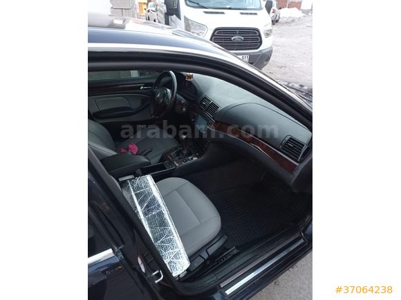 Sahibinden BMW 3 Serisi 316i Standart 2005 Model