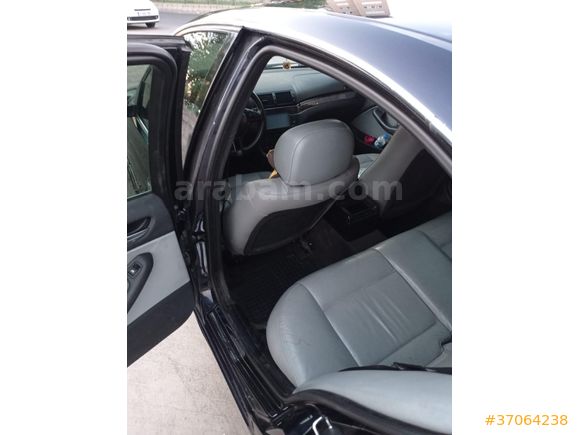 Sahibinden BMW 3 Serisi 316i Standart 2005 Model