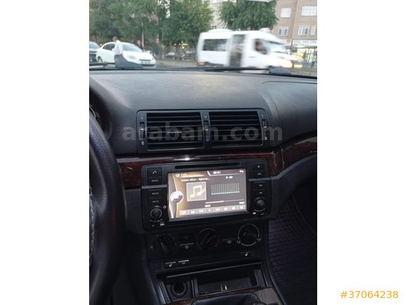 Sahibinden BMW 3 Serisi 316i Standart 2005 Model