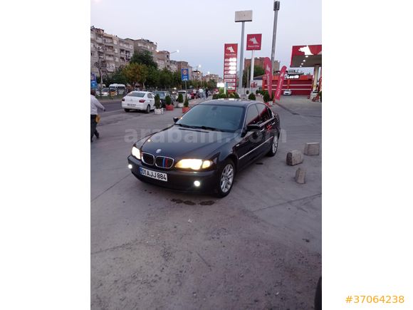 Sahibinden BMW 3 Serisi 316i Standart 2005 Model