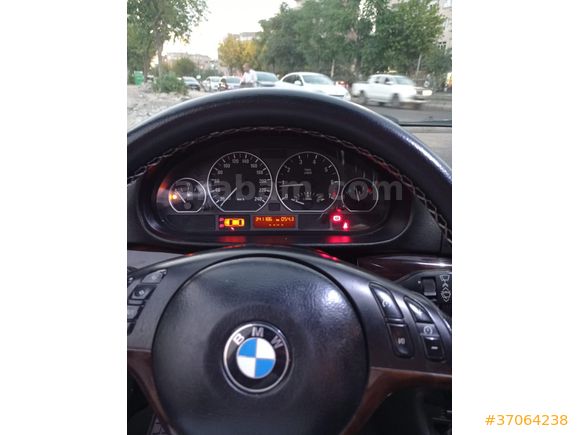 Sahibinden BMW 3 Serisi 316i Standart 2005 Model