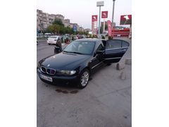 Sahibinden BMW 3 Serisi 316i Standart 2005 Model