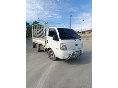 Sahibinden Kia Bongo K2700 DLX