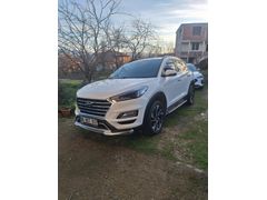 Sahibinden Hyundai Tucson 1.6 CRDi Elite Plus 2020 Model